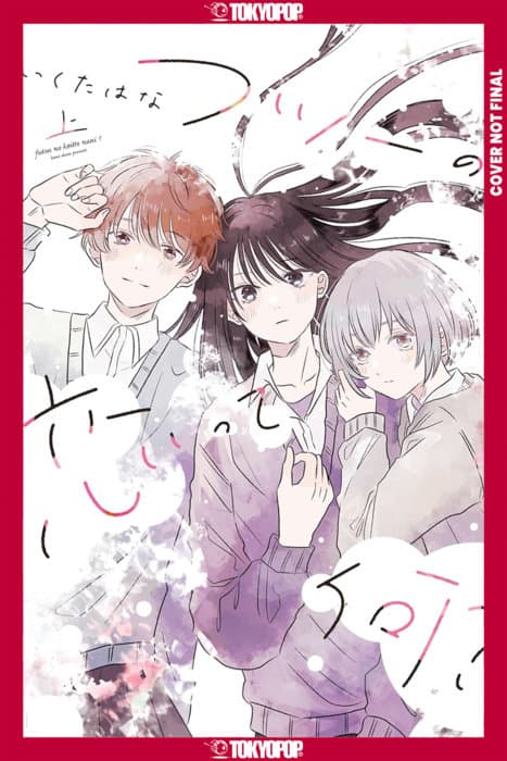 What is Normal Love? Volume 1