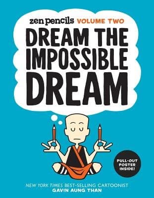 Dream The Impossible Dream