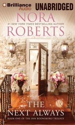 The Next Always (Inn BoonsBoro, #1)