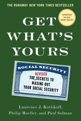 Get What's Yours 2016