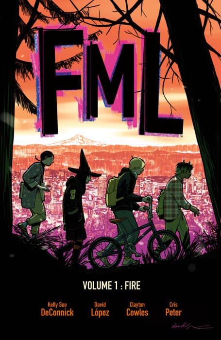 Fml