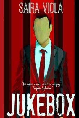 Jukebox: a stylish London crime novel