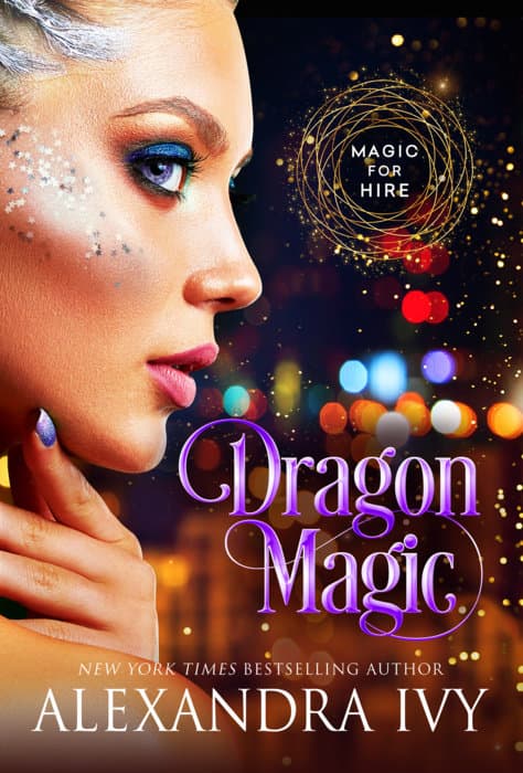 Magic for Hire- Dragon Magic