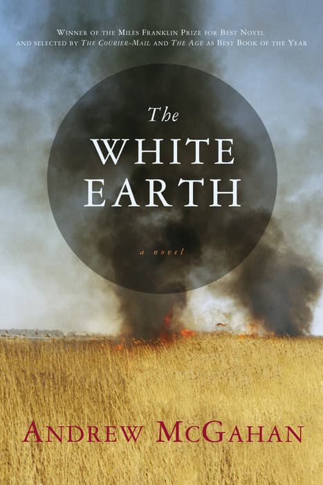 The White Earth