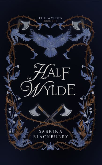 Half Wylde