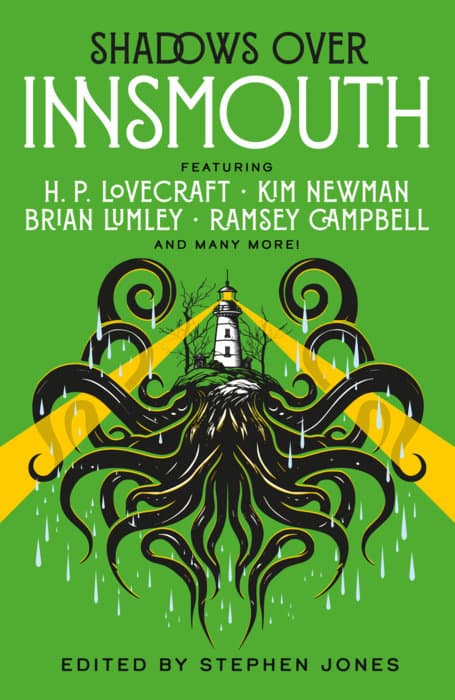Shadows Over Innsmouth
