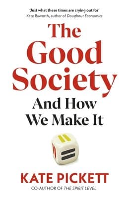 The Good Society