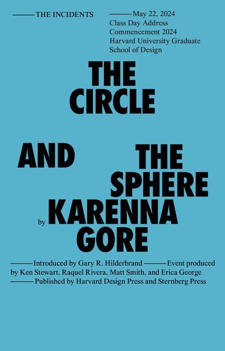 The Circle and the Sphere