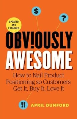 Obviously Awesome