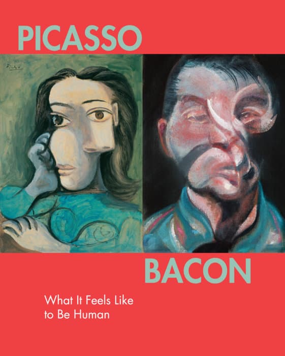 Picasso - Bacon