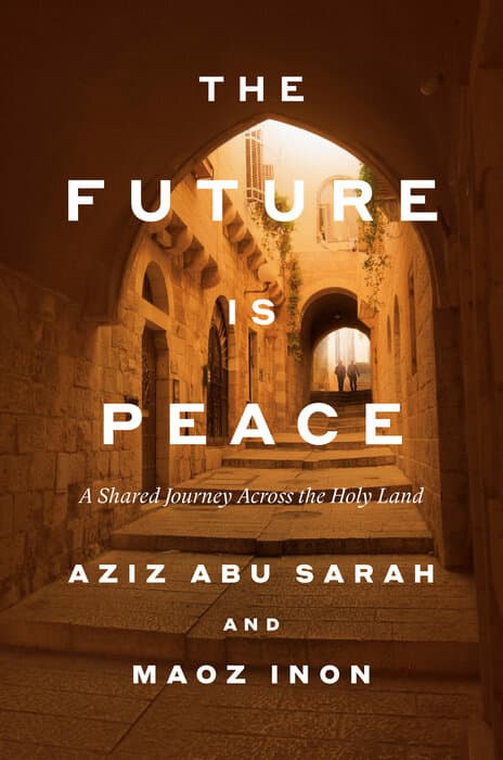 The Future Is Peace