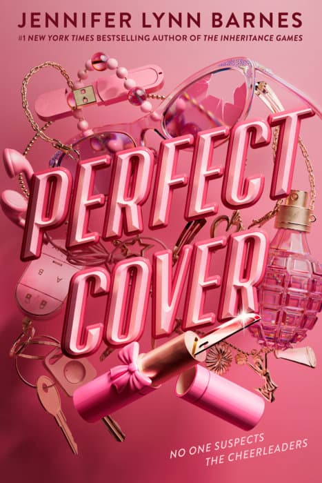 Squad - The Squad: Perfect Cover