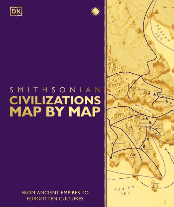 Civilizations Map by Map