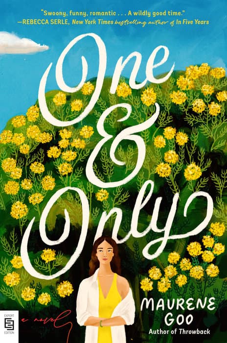 One & Only: A Read with Jenna Pick