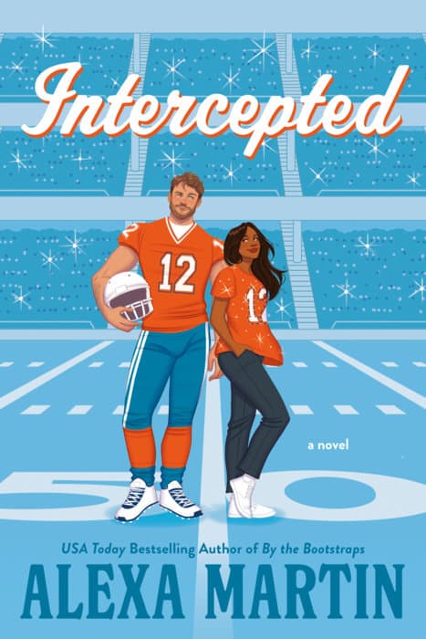 Playbook, The- Intercepted