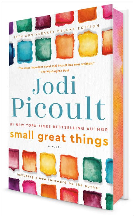Small Great Things