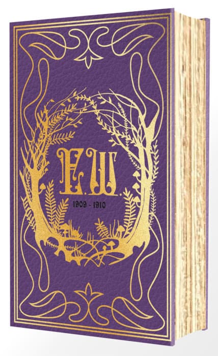 Emily Wilde's Encyclopaedia of Faeries