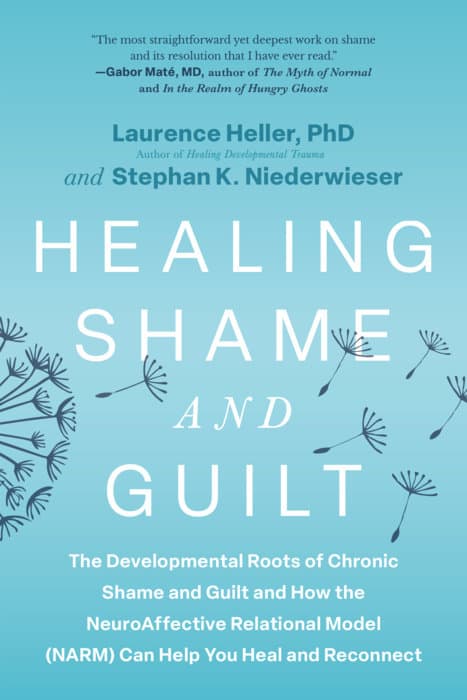 Healing Shame and Guilt: The Developmental Roots of Chronic Shame and Guilt and How the Neuroaffective Relational Model (Narm) Can Help You Heal and R