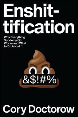 Enshittification