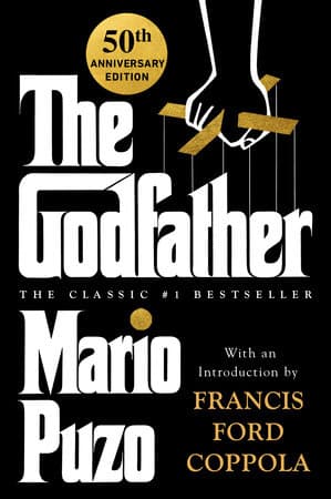 The Godfather (Penguin Reader)