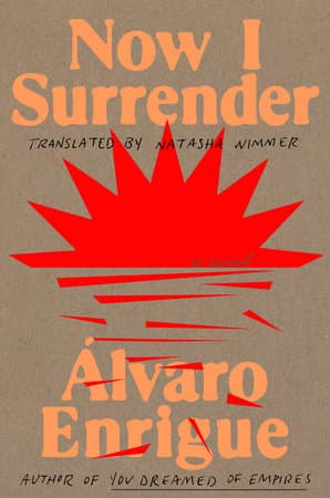 Now I Surrender