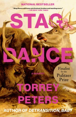 Stag Dance