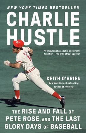 Charlie Hustle