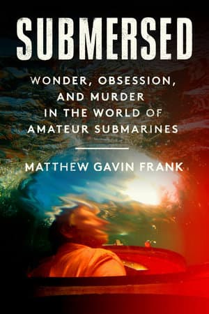 Submersed
