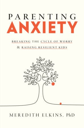 Parenting Anxiety