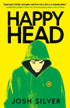 HappyHead- HappyHead