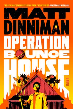 Operation Bounce House