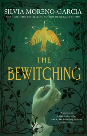 The Bewitching