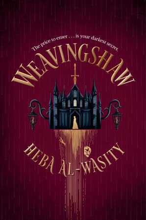 Weavingshaw