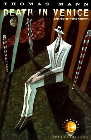 Death in Venice,