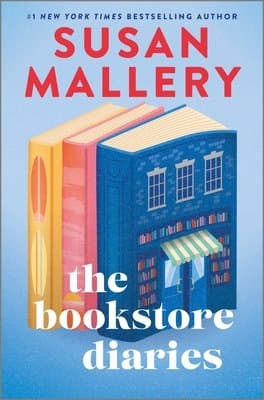 The Bookstore Diaries (Standard Edition)