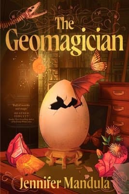 The Geomagician