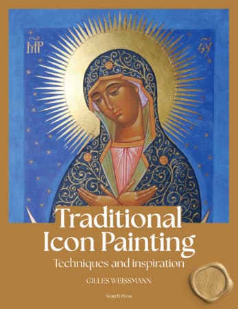 Traditional Icon Painting