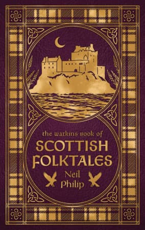 The Watkins Book of Scottish Folktales