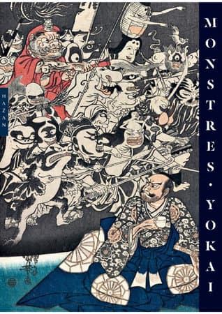 Yokai Monsters