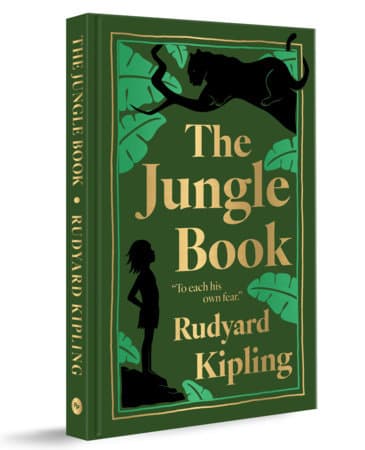 The Jungle Book