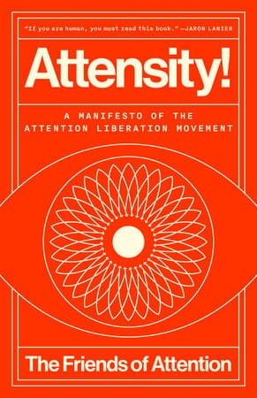 Attensity!