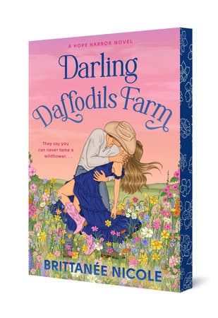 A Hope Harbor Novel- Darling Daffodils Farm (A Hope Harbor Novel)