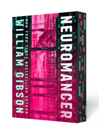 Neuromancer