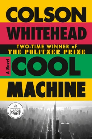Cool Machine