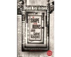 The Shape of the Ruins