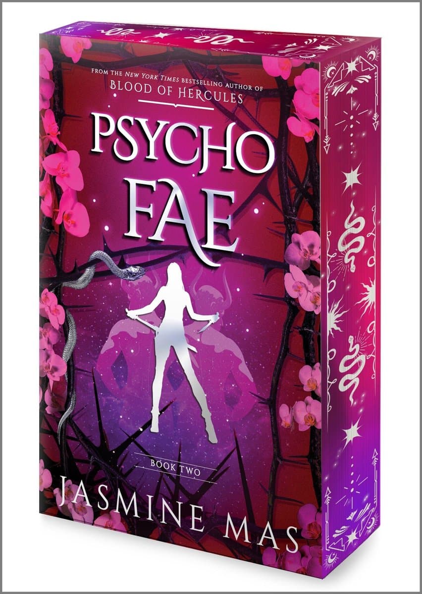 Psycho Fae