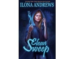 Clean Sweep (Innkeeper Chronicles, #1)