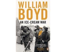 An Ice-Cream War