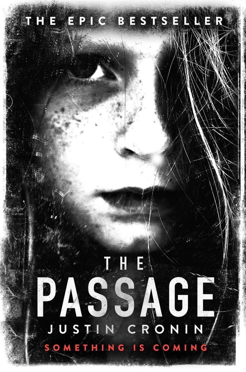 Passage