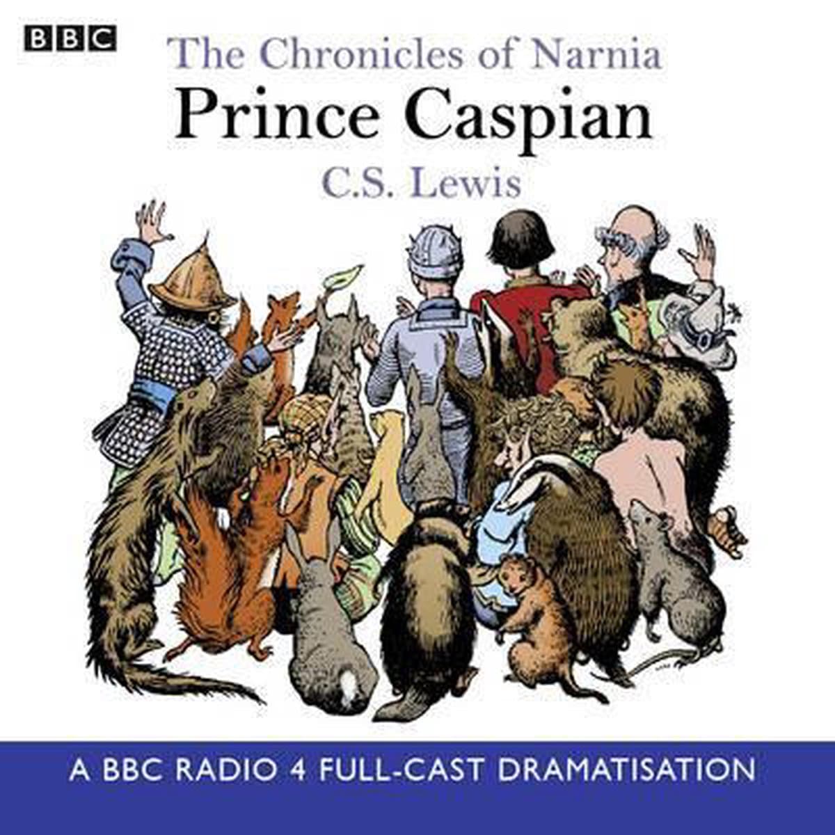The Chronicles Of Narnia